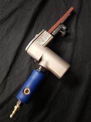 BLUE POINT AT615 AIR BELT SANDER